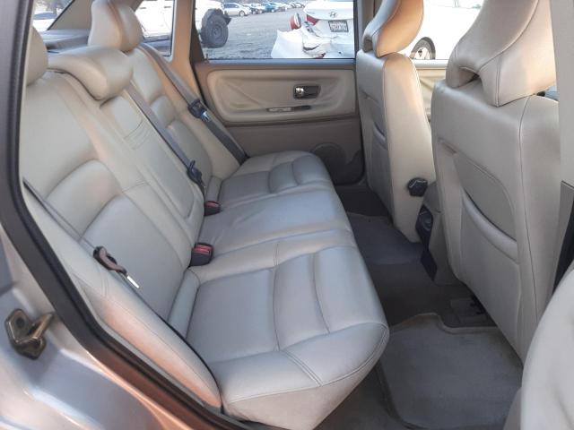 YV1LS55A9X2611160 Volvo S70