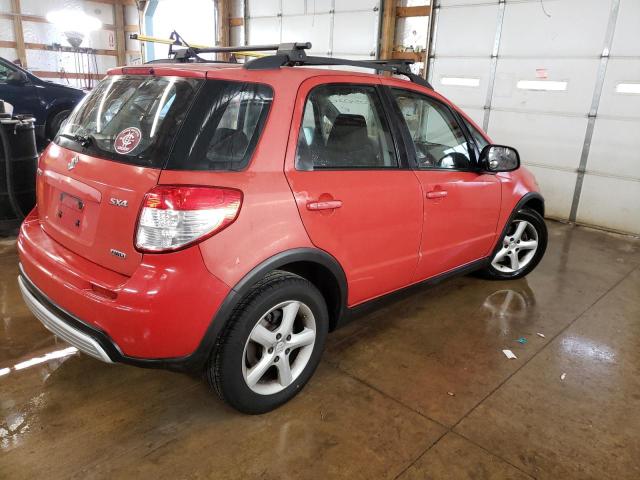JS2YB413685112139 Suzuki SX4 BASE