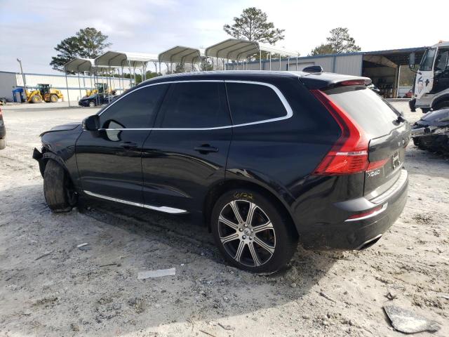 YV4102RL5L1589670 Volvo XC60