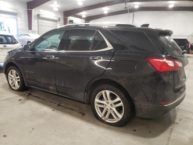 2018 CHEVROLET EQUINOX PR - 2GNAXWEX4J6269045