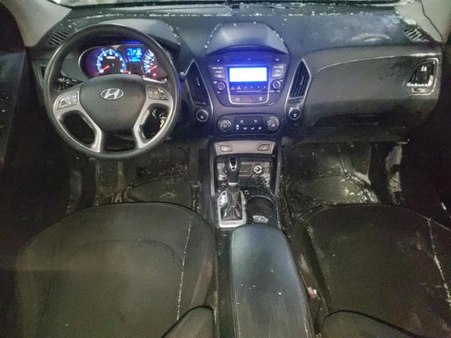 2015 HYUNDAI TUCSON GLS - KM8JT3AF2FU118306