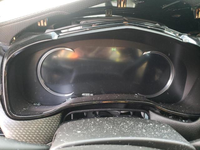 2016 CADILLAC CTS-V - 1G6A15S6XG0100488