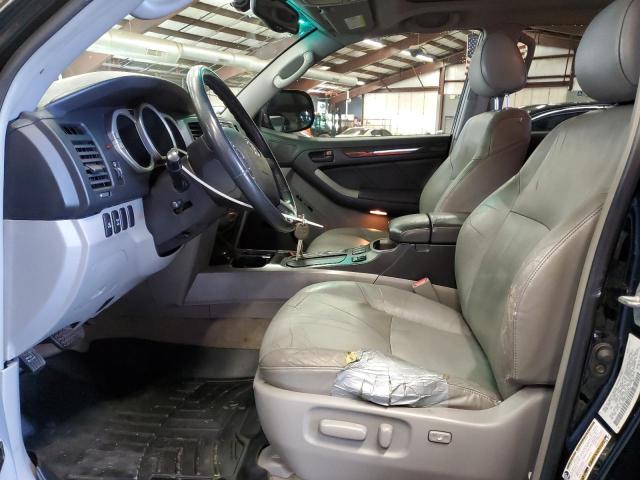 2004 TOYOTA 4RUNNER LI JTEBU17R140030312