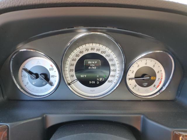 2015 MERCEDES-BENZ GLK 350 - WDCGG5HB7FG437386