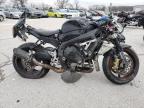 2012 Suzuki GSX-R1000