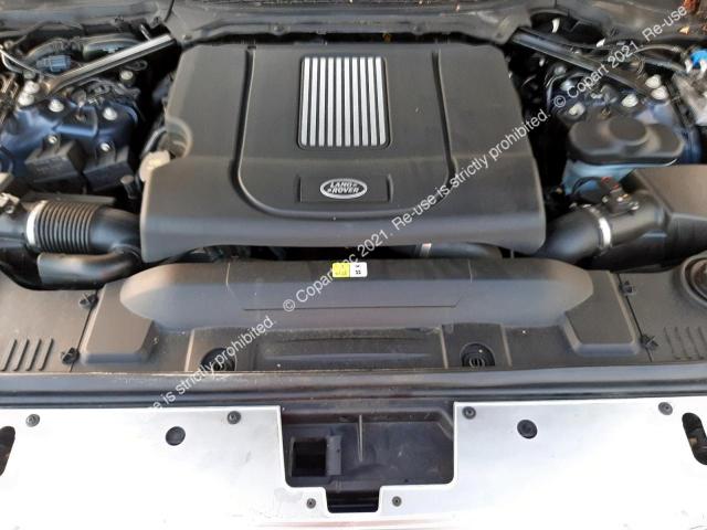 SALGA2JEXGA248285 Land Rover RANGE ROVE