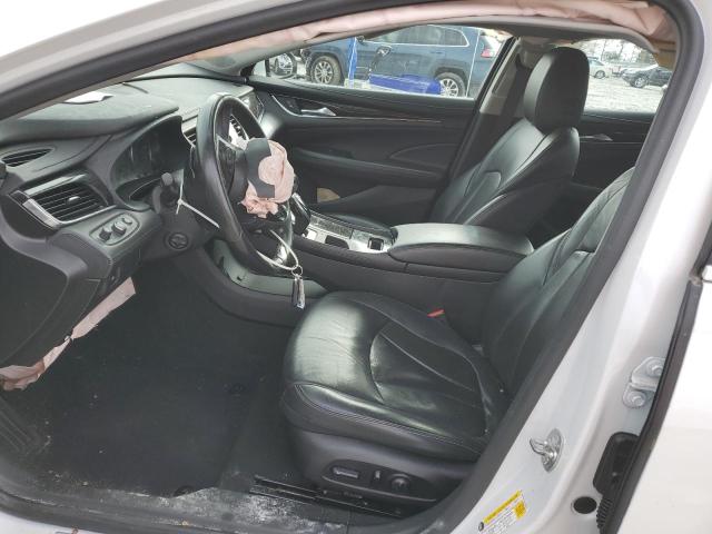 2018 BUICK LACROSSE E - 1G4ZP5SZ2JU125308