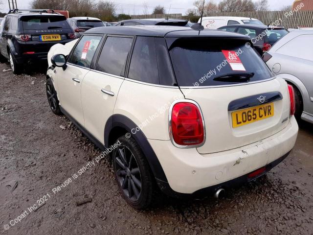WMWXU72040TN22909 Mini Cooper
