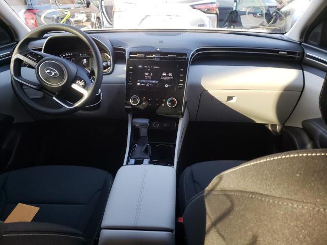 2022 HYUNDAI TUCSON SE - 5NMJA3AE9NH154193