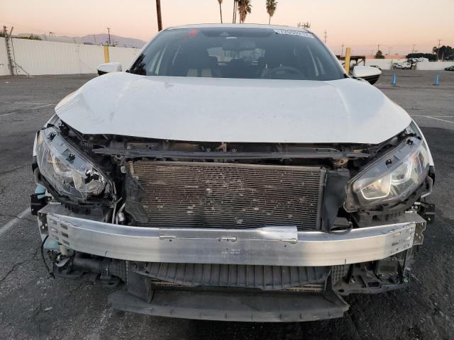 2017 HONDA CIVIC EXL - SHHFK7H83HU218145