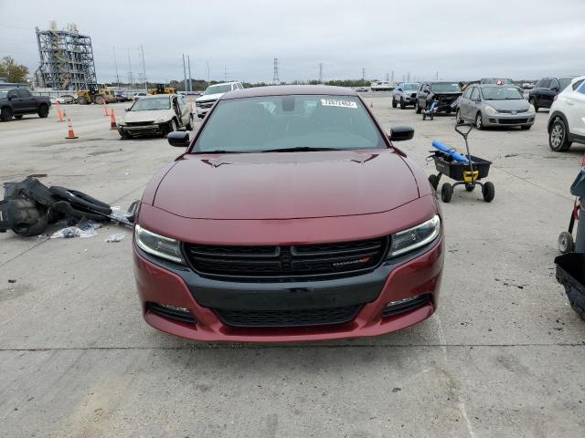 2018 DODGE CHARGER GT - 2C3CDXJG1JH230590