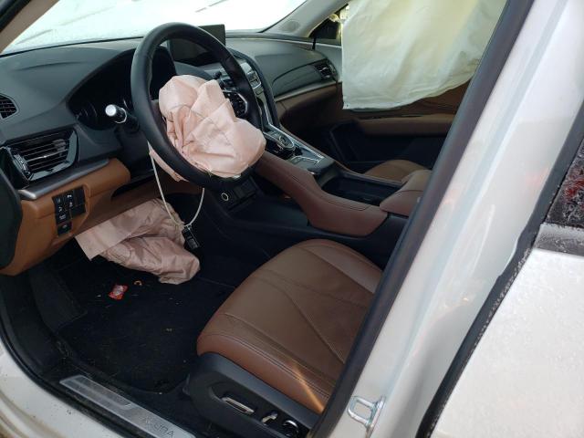 5J8TC2H55ML046641 Acura Rdx Technology