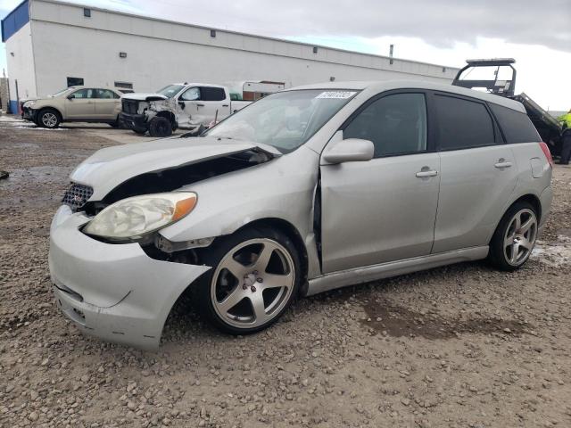 2004 Toyota Matrix XRS