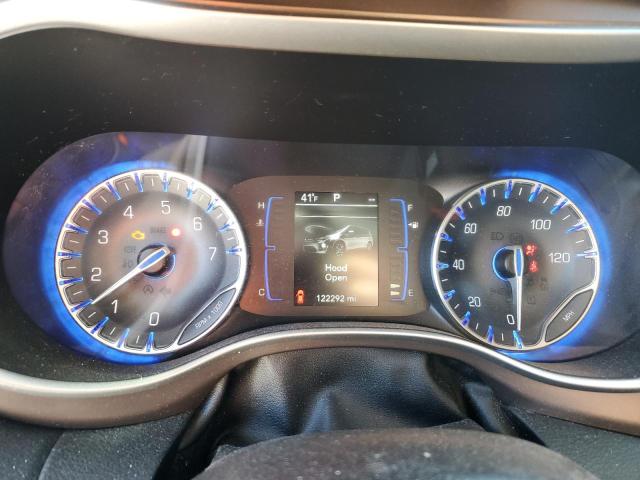 2018 CHRYSLER PACIFICA L - 2C4RC1CG0JR274593
