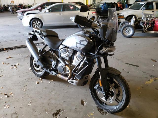 2022 HARLEY-DAVIDSON RA1250 S - 1HD1ZES12NB300632