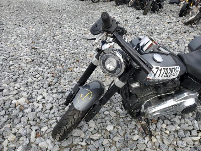 2021 HARLEY-DAVIDSON FLSB 1HD1YMJ17MB058434