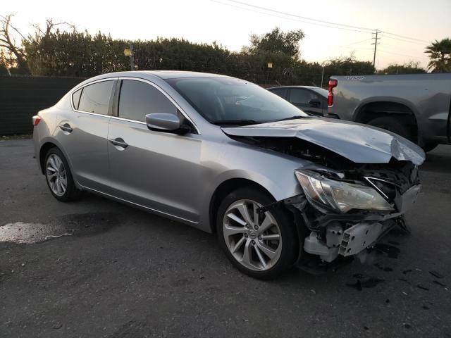 19UDE2F7XHA011386 Acura Ilx Premium Tech