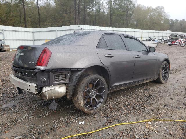 2020 CHRYSLER 300 S - 2C3CCABGXLH120302