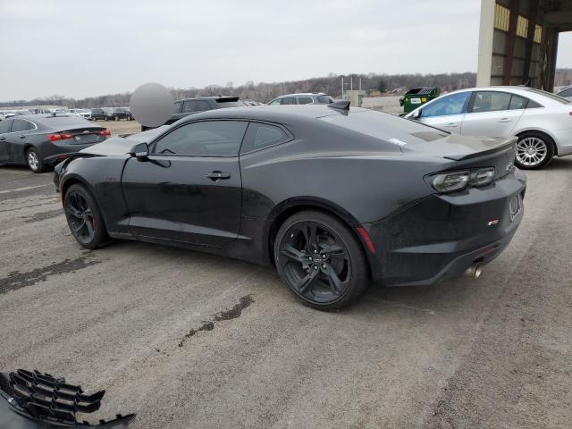 2022 CHEVROLET CAMARO LT1 1G1FF1R73N0127923