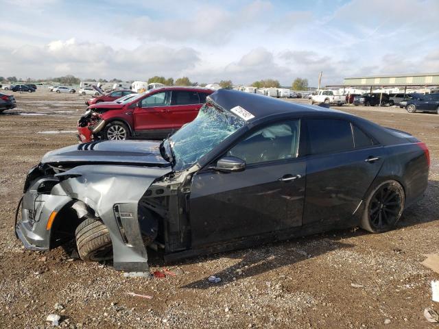 2016 CADILLAC CTS-V - 1G6A15S6XG0100488