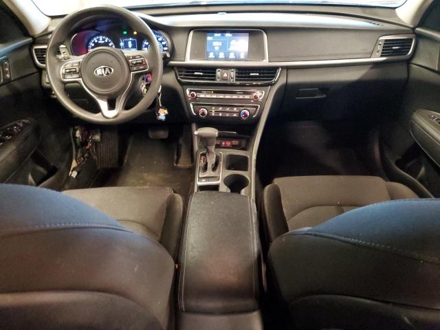 5XXGT4L35HG175972 KIA Optima Lx