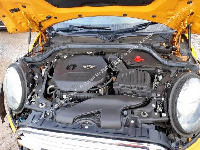 WMWXM52070T947870 Mini Cooper