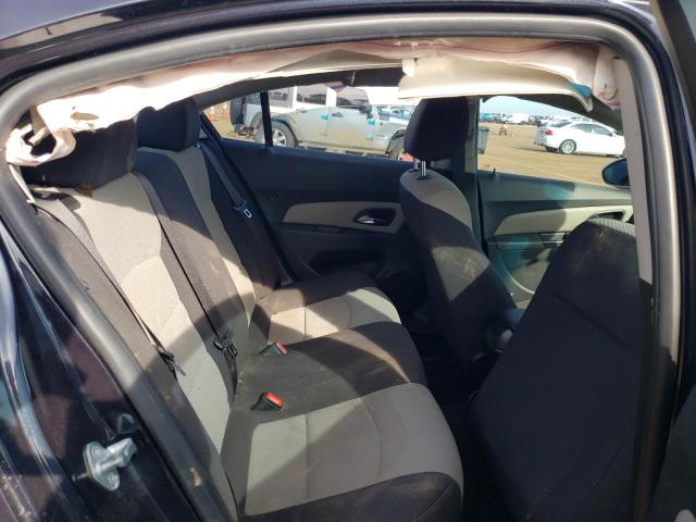 2016 CHEVROLET CRUZE LIMI - 1G1PC5SH2G7215170
