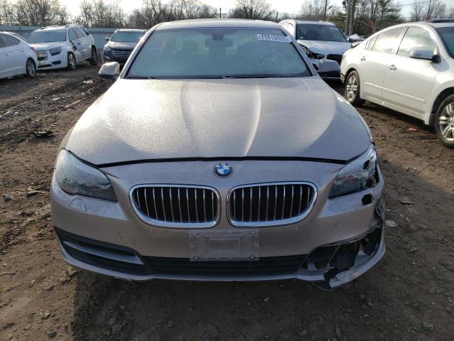 WBA5B3C56ED531337 BMW 5 Series