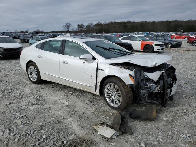 2018 BUICK LACROSSE E - 1G4ZP5SZ2JU125308