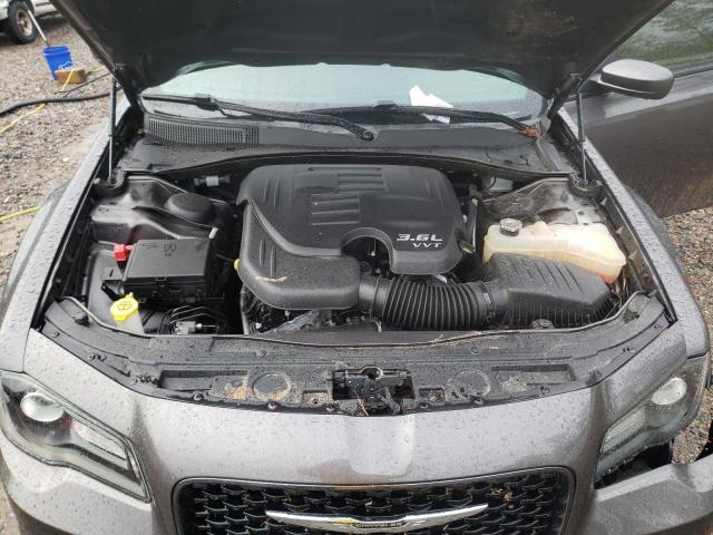 2020 CHRYSLER 300 S - 2C3CCABGXLH120302
