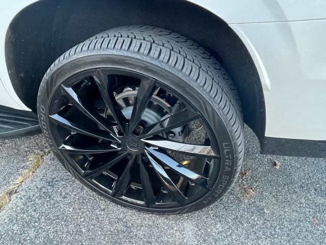 2021 CADILLAC ESCALADE S 1GYS4EKL9MR317367