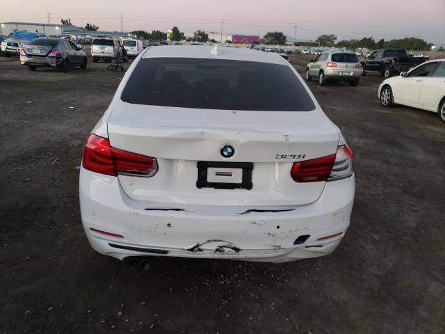 WBA8E9G59GNU28167 BMW 328 I Sulev