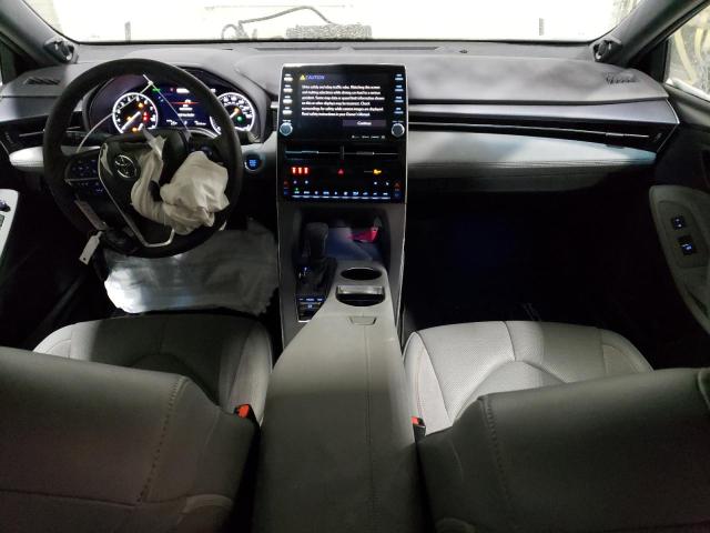 2020 TOYOTA AVALON TOU 4T1GZ1FB5LU047956