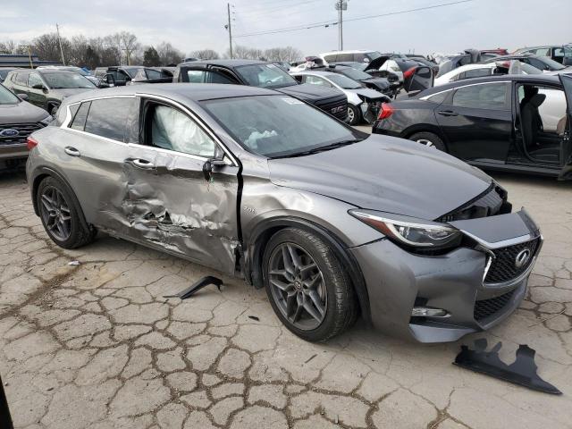2017 INFINITI QX30 BASE - SJKCH5CP5HA027452