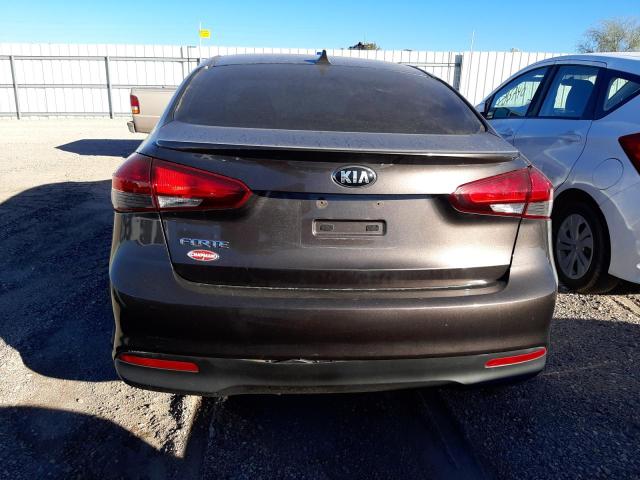 3KPFK4A70HE041092 KIA FORTE LX