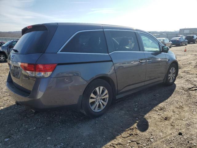 2016 HONDA ODYSSEY SE - 5FNRL5H34GB024694