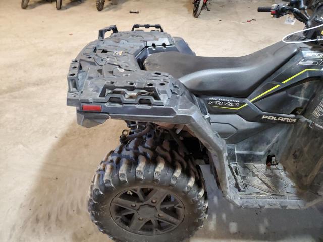 2019 POLARIS SPORTSMAN - 4XASXZ853KB661187