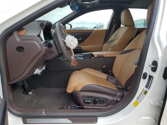 2020 LEXUS ES 300H LU 58AE21B11LU011747