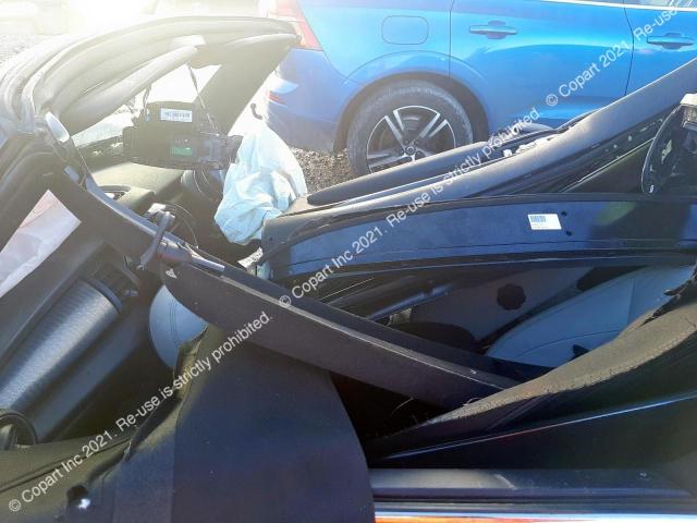 WMWWJ320203G48542 Mini Cooper Exc