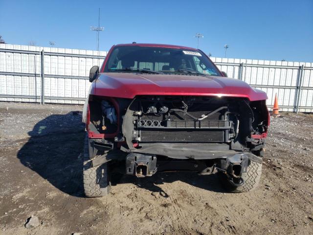 2016 FORD F150 4WD 1FTEW1EG1GFD51068