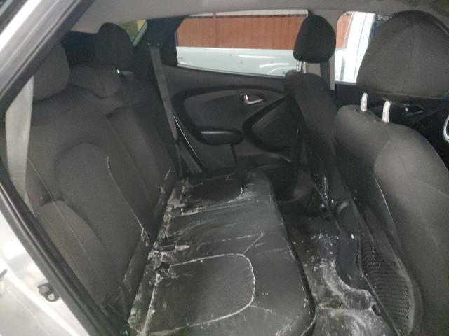 2015 HYUNDAI TUCSON GLS - KM8JT3AF2FU118306