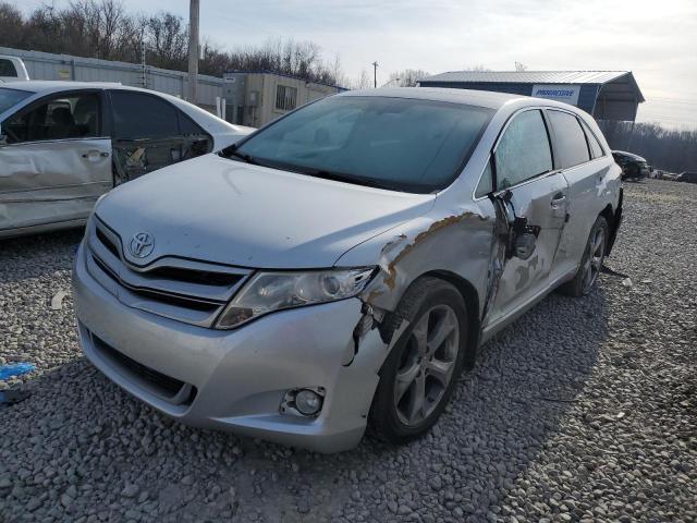 2014 Toyota Venza LE