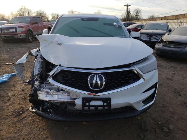 5J8TC2H55ML046641 Acura Rdx Technology