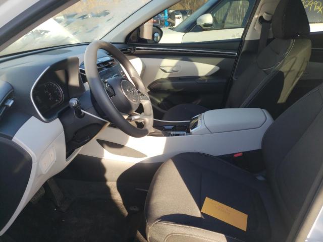 2022 HYUNDAI TUCSON SE - 5NMJA3AE9NH154193