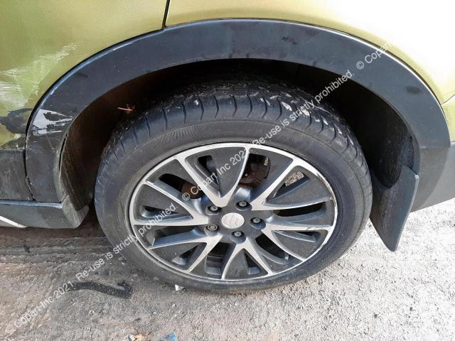 TSMJYA22S00103315 Suzuki Sx4 S