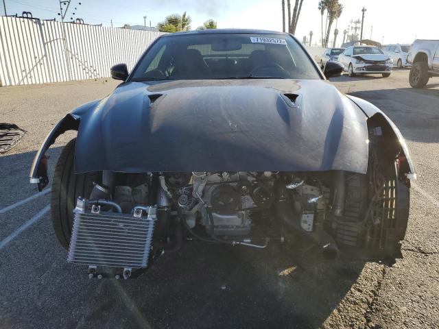 2021 NISSAN GT-R PREMI - JN1AR5BF6MM160233