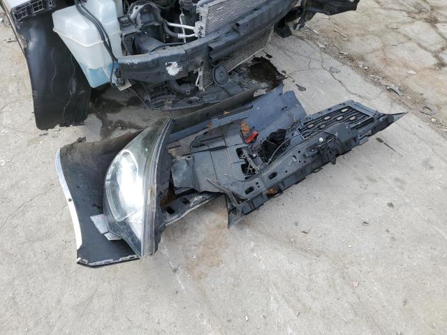 KNADM4A33E6323823 KIA RIO LX