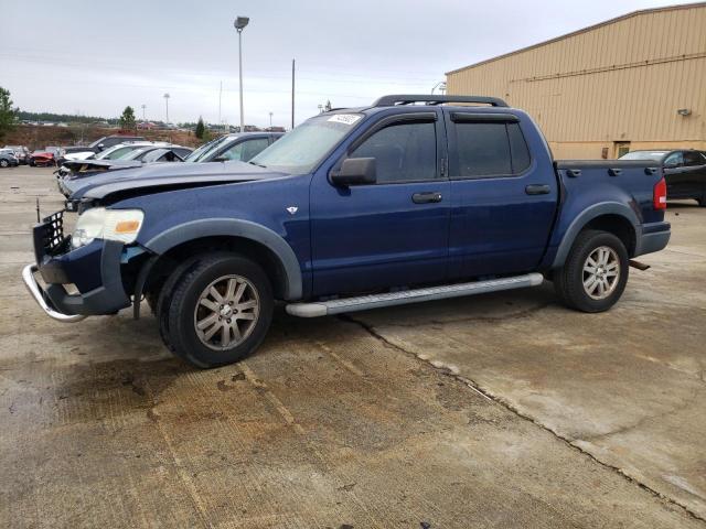 2008 Ford Explorer Sport Trac XLT