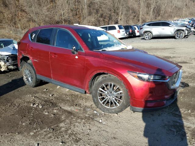 2017 MAZDA CX-5 TOURI - JM3KFBCL1H0201742