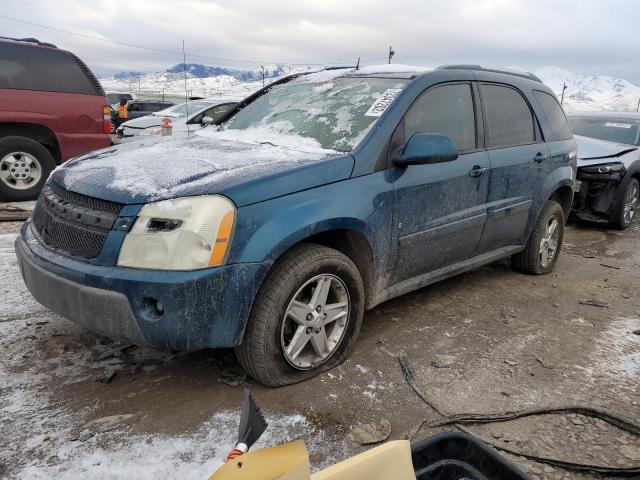 2006 Chevrolet Equinox LT